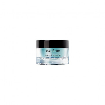 Galénic BEAUTÉ DE NUIT GEL CREMA CRONO ACTIVO 50 ml