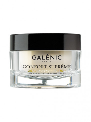 Galénic CONFORT SUPRÊME CREMA ALTA NUTRICIÓN NOCHE 50 ml