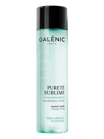 Galénic PURETÉ SUBLIME LOCIÓN PIEL NUEVA 200 ml