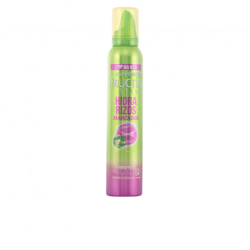 Garnier Espuma Hidra Rizos Marcados 200 ml