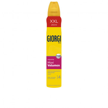 Giorgi Line Maxi Volumen Espuma - 4 250 ml