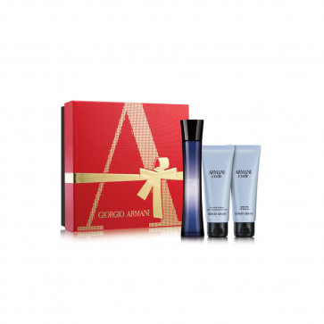 Giorgio Armani Coffret Armani Code Femme Eau de parfum