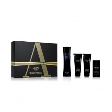 Giorgio Armani Coffret Armani Code Homme Eau de toilette