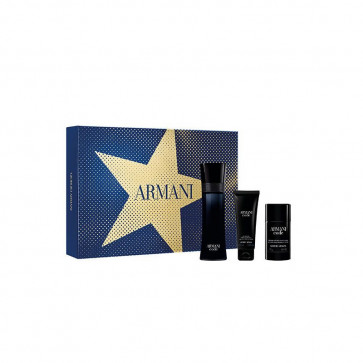 Giorgio Armani Lote ARMANI CODE HOMME Eau de toilette