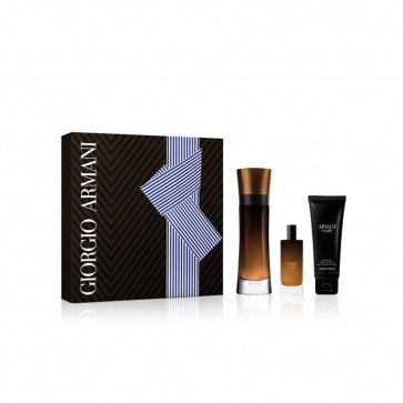 Giorgio Armani Lote ARMANI CODE PROFUMO Eau de parfum