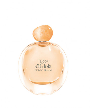 Giorgio Armani TERRA DI GIOIA Eau de parfum 50 ml