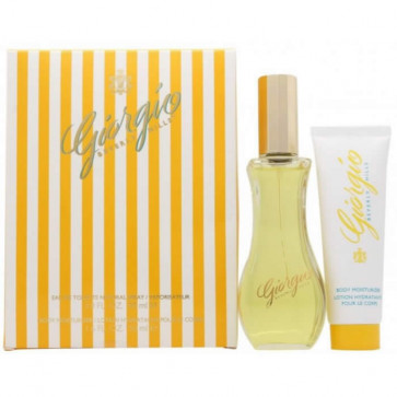 Giorgio Beverly Hills Coffret Giorgio Eau de toilette