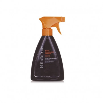 Gisèle Denis ACEITE BRONCEADOR EN SPRAY 300 ml