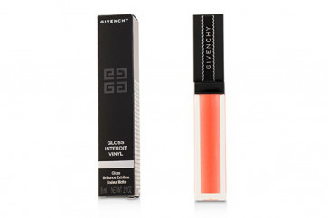 Givenchy Gloss Interdit Vinyl 08 Corail Graffiti