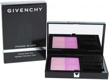 Givenchy Le Prisme Blush - 12 Amor