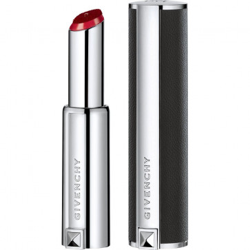 Givenchy LE ROUGE Liquide 412 Grenat Alpaga