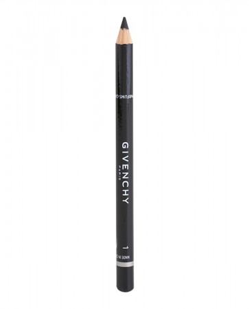 Givenchy Magic Khol Eye Liner Pencil 1 Black