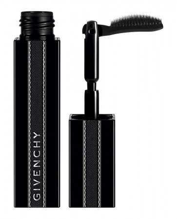 Givenchy Noir Interdit Mascara  01 Deep Black