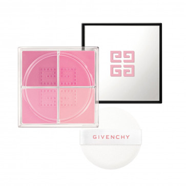 Givenchy Prisme Libre Blush - 01 Mousseline Lilas