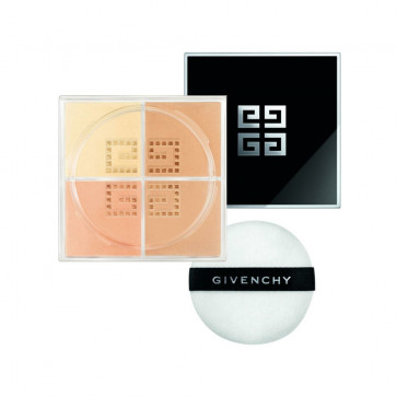 Givenchy PRISME LIBRE Loose Powder 2 Taffetas Beige