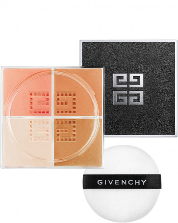 Givenchy PRISME LIBRE Loose Powder 3 Organza Caramel