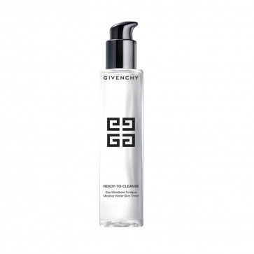 Givenchy Ready-To-Cleanse Micellar Water Skin Toner 200 ml