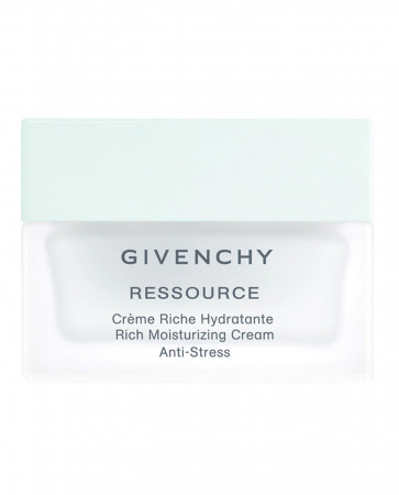 Givenchy Ressource Rich Moisturizing Cream Anti-Stress 50 ml