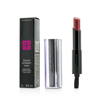 Givenchy Rouge Interdit Vinyl - 13 Rose Desirable