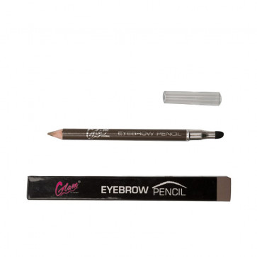 Glam of Sweden Eyebrow Pencil - Light Brown