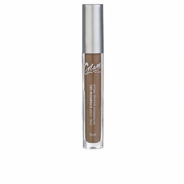 Glam of Sweden One-Step Eyebrow Gel - Brunette