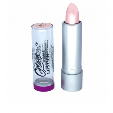 Glam of Sweden Silver Lipstick - 77 Chilly Pink