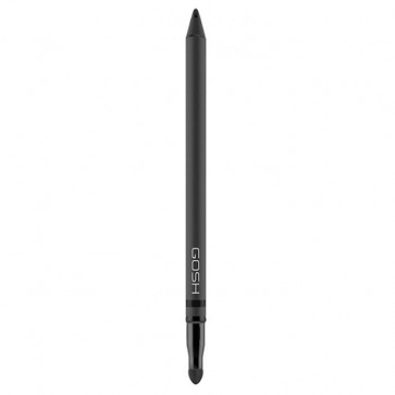 Gosh Infinity Eyeliner - 002 Carbon black