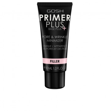 Gosh Primer Plus+ Base plus skin pore & wrinkle minimizer - 006-fill 30 ml