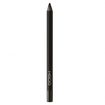 Gosh Velvet Touch Eyeliner waterproof - 022 Carbon black