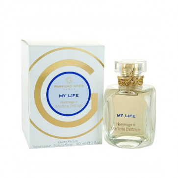 Grès CALINE Eau de toilette Vaporizador 50 ml