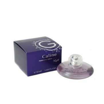 Grès Caline Lovely Edition Eau de toilette 50 ml