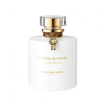 Grès LUMIÈRE BLANCHE Eau de parfum 100 ml