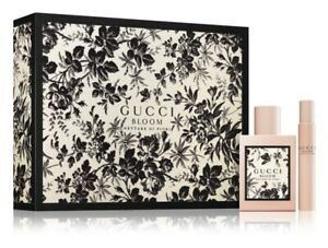 Gucci Lote BLOOM NETTARE DI FIORI Eau de parfum