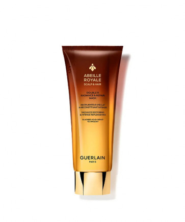 Guerlain Abeille Royale Scalp & Hair Mask 200 ml