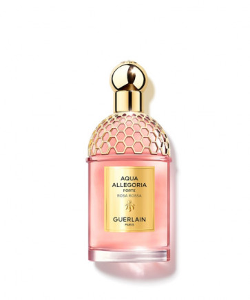 Guerlain Aqua Allegoria Forte Rosa Rossa Eau de parfum 125 ml