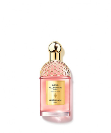 Guerlain Aqua Allegoria Forte Rosa Rossa Eau de parfum 75 ml