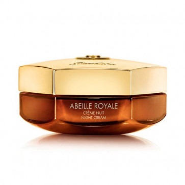 Guerlain Guerlain Abeille Royale Creme nuit 50 ml