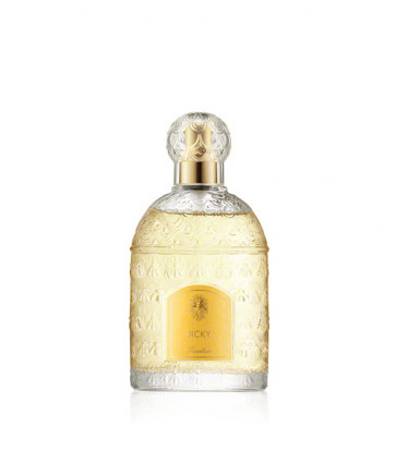 Guerlain GUERLAIN JICKY Eau de toilette 100 ml