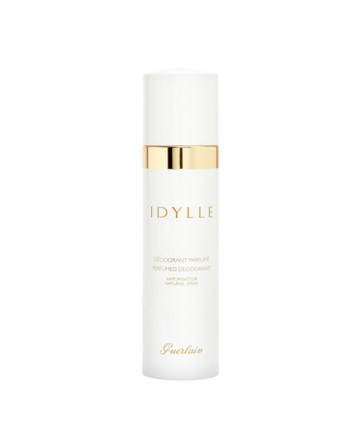 Guerlain Idylle Desodorizante spray 100 ml