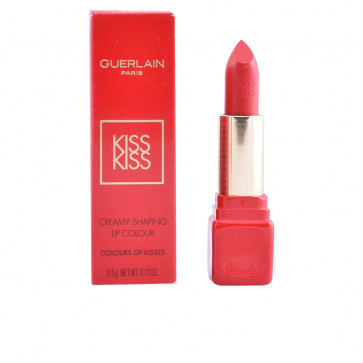 Guerlain KISSKISS Édition Limitée 325 Rouge Kiss