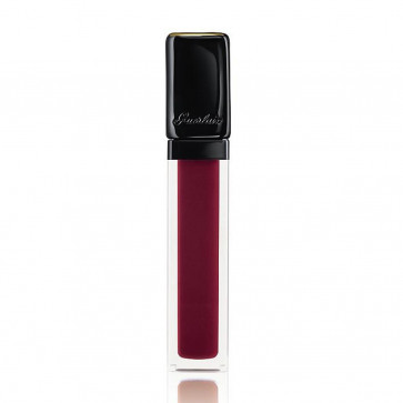 Guerlain KISSKISS Liquid Lipstick L369 Tempting matte 5 8 ml