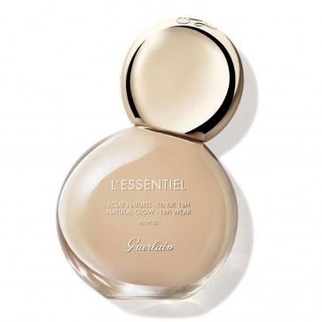 Guerlain L'Essentiel fond de teint éclat nature - 03N 1 ud