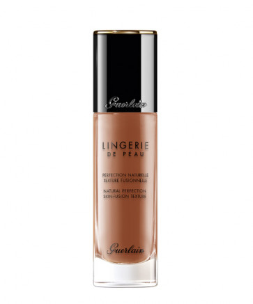 Guerlain Lingerie de Peau Fond de Teint - 06C Très Foncé Rosé
