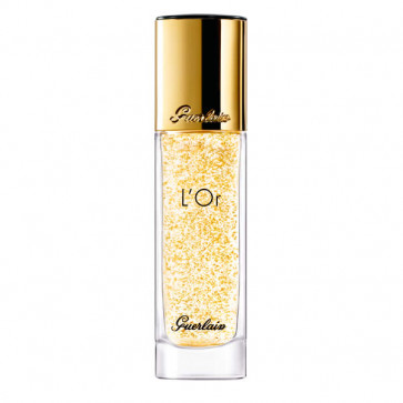 Guerlain L'OR essennce d’eclat à l’or pur base de teint 30 ml