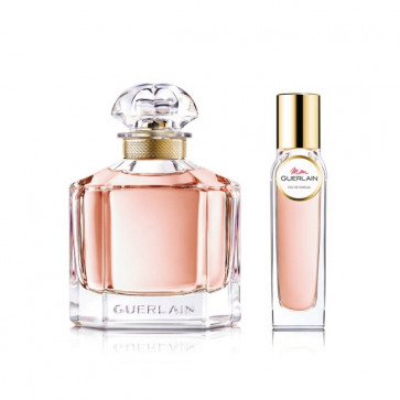 Guerlain Lote MON GUERLAIN Eau de parfum