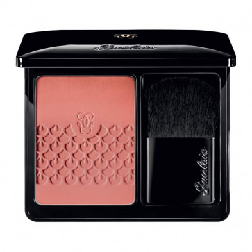 Guerlain Rose Aux Joues Blush Tendre - 03 Peach Party