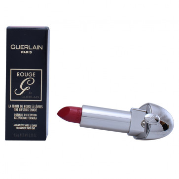 Guerlain ROUGE G Lipstick 21 Cherry Red