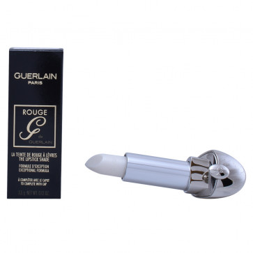 Guerlain ROUGE G Lipstick 999 Sparkling White