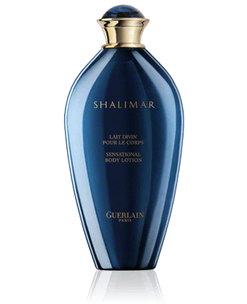 Guerlain Shalimar Leite corporal 200 ml