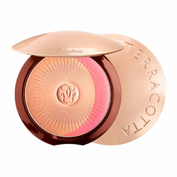 Guerlain Terracotta Joli Teint Poudre Duo - 00 Clair / Light-Blondes